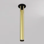 Встраиваемый спот Maytoni Focus T C141RS-L300-6W3K-BBS (LED, 220V, круглые)