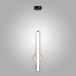 Подвесной светильник светодиодный AM Group AM491 D clear (220V, на проводе)