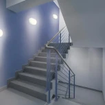 Настенно-потолочный светильник светодиодный Lite 161418208 (220V, IP65)