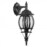 Настенный фонарь уличный Feron 11098 (220V, IP44)