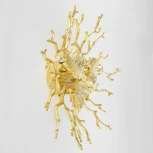 Потолочная люстра Arte Milano Milan23 233001/D360/3 Gd (220V)