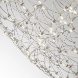 Подвесной светильник Favourite Thinner 4305-12P (LED, 220V, на проводе)