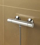 Термостат Jacob Delafon July E8455-CP для душа