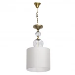 Подвесной светильник Chiaro Оделия 619011203