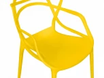 Стул Swell ОГОГО 691209 (желтый)