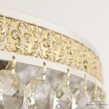 Потолочная люстра Bohemia AL1903 AL19031/55FL WMG