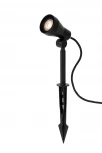 Грунтовый светильник Lucide Spike Led 27882/05/30 (220V, IP54)