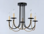 Потолочная люстра Ambrella TRADITIONAL TR9621