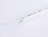 Блок питания Ambrella Illumination GS8602 ультратонкий для светодиодной ленты 12V 24W 2A IP20 185-260V