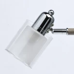 Потолочная люстра DeMarkt Форест 693012505