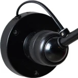 Бра на гибкой ножке Lussole Loft Fairbanks LSP-9563 (220V, IP21)