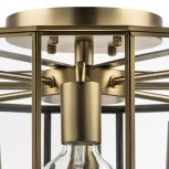 Потолочная люстра Lightstar Genni 798281 (220V, круглые)