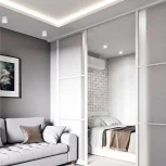 Точечный светильник Reluce 53001-9.5-001LD GX53 WT (220V)