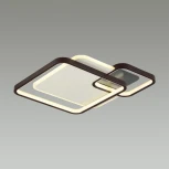 Потолочная люстра Lumion Scott 5244/59CL (LED, 220V, пульт управления)