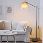 Напольный торшер Cran Beige ImperiumLoft Cran01 (187989-26) (220V)