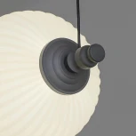 Подвесной светильник Lightera Lavish LE162L-5W Wi-Fi (LED, 220V, управление смартфоном, голосовое управление, умный дом - Алиса, Tuya Smart, Маруся, Smart Life, Экосистема Сбер, на тросе)