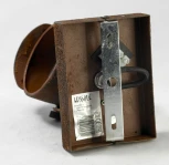 Спот Lussole Loft Montgomery LSP-9506