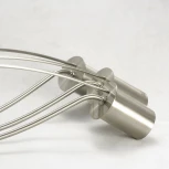 Подвесная люстра Lussole Lano LSA-2813-06