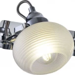 Спот Freya Linda FR5690WL-02CH