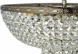 Потолочная люстра Arti Lampadari Nonna E 1.3.40.502 N