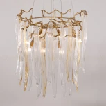 Подвесная люстра Cloyd Sulawesi 10398 (220V, на тросе)