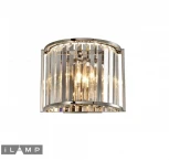 Бра iLamp Qeens W2553-2 NIC (220V)