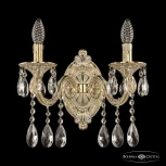 Бра Bohemia Florence 7101B10/2/175 A GW