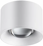 Накладной точечный светильник Novotech Over 358651 (LED, 220V, круглые)