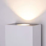 Архитектурная подсветка Maytoni Times Square O581WL-L6W (LED, 220V, IP54)