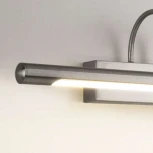 Подсветка для картин Elektrostandard Simple MRL LED 10W 1011 IP20 никель (220V)