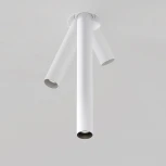 Встраиваемый светильник Maytoni Focus T C140TRS-L300-7W4K-W (LED, 220V, круглые)