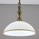 Подвесной светильник Citilux Адриана CL405213 (220V, на цепи, круглые)