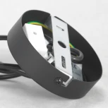 Подвесной светильник Lussole Kodiak LSP-8416