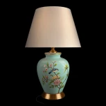 Настольная лампа с выключателем Loft It Bluet 10379T/A (220V)