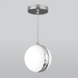 Подвесной светильник светодиодный Elektrostandard DLN050 GX53 a047808 (220V, на проводе, шар)