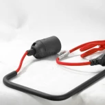 Бра Lussole Loft Tanaina LSP-8042 (220V, выключатель, IP21)