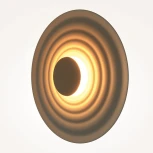 Настенный светильник Maytoni Nami MOD400WL-L5KH3K (LED, 220V, круглые)