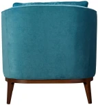 Кресло R-Home Окланд Блю