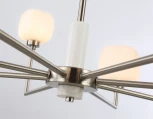Потолочная люстра на штанге Ambrella HIGH LIGHT LH53003 (220V)