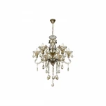 Подвесная люстра iLamp Asia 61082-6 BR