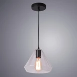 Подвесной светильник Arte Lamp Imbuto A4281SP-1CL (220V, на проводе, круглые)