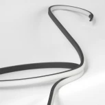 Торшер изогнутый Lussole Murrieta LSP-0908 (LED, 220V, выключатель, IP21)