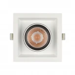 Встраиваемый точечный светильник Arlight LTD-PULL 031367