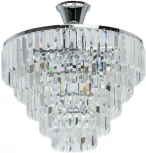 Потолочная люстра MW-Light Аделард 642010705