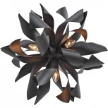 Подвесная люстра ST Luce Spiraglio SL453.403.06E