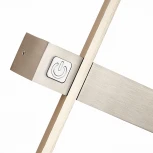 Бра ST Luce Astente SL1589.111.01 (LED, 220V, диммер, сенсорный выключатель, IP23)