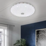 Потолочный светильник светодиодный ЭРА SPB-6-40 Lille