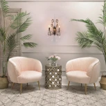 Бра Eurosvet 12505 12505/2 античная бронза