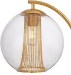 Интерьерная настольная лампа Favourite Funnel 2880-1T