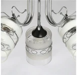 Потолочная люстра De City Олимпия 106010705 (220V)